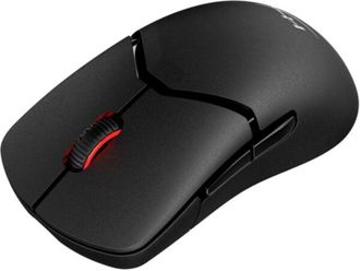 Мишка HyperX Pulsefire Saga Pro Black (A2PB2AA) - фото 2 Мишка HyperX Pulsefire Saga Pro Black (A2PB2AA) - фото 2