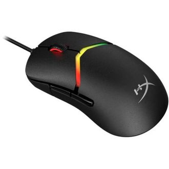 Мышка HyperX Pulsefire Saga Black (A2PB3AA) - фото 2