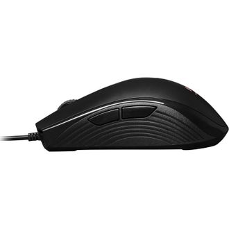 Мышь HyperX Pulsefire Core RGB Black (4P4F8AA) - фото 2 Мышь HyperX Pulsefire Core RGB Black (4P4F8AA) - фото 2