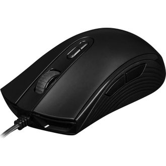 Мышь HyperX Pulsefire Core RGB Black (4P4F8AA) - фото 3 Мышь HyperX Pulsefire Core RGB Black (4P4F8AA) - фото 3
