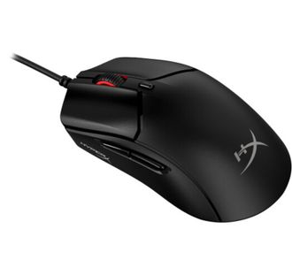 Мышь HyperX Pulsefire Haste 2 Black (6N0A7AA) - фото 2 Мышь HyperX Pulsefire Haste 2 Black (6N0A7AA) - фото 2