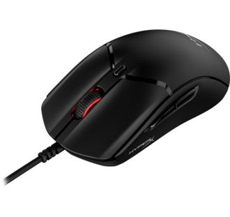 Мышь HyperX Pulsefire Haste 2 Black (6N0A7AA) - фото 3 Мышь HyperX Pulsefire Haste 2 Black (6N0A7AA) - фото 3