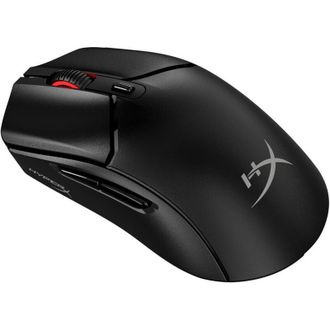 Миша HyperX Pulsefire Haste 2 Core Wireless Black (8R2E6AA) - фото 2 Миша HyperX Pulsefire Haste 2 Core Wireless Black (8R2E6AA) - фото 2