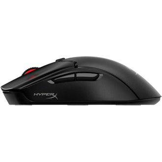 Миша HyperX Pulsefire Haste 2 Core Wireless Black (8R2E6AA) - фото 3 Миша HyperX Pulsefire Haste 2 Core Wireless Black (8R2E6AA) - фото 3