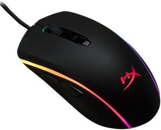 Миша HyperX Pulsefire Surge USB Black (HX-MC002B/4P5Q1AA) - фото 2