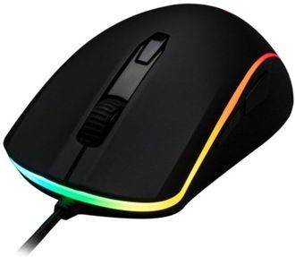 Миша HyperX Pulsefire Surge USB Black (HX-MC002B/4P5Q1AA) - фото 3
