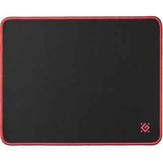 Игровая поверхность Defender Black M (50560) 360x270x3мм - фото 1