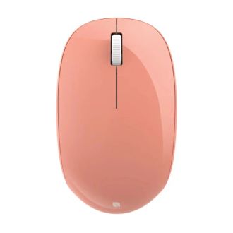 Мишка Incase Bluetooth Mouse Peach (RJN-00041) - фото 1