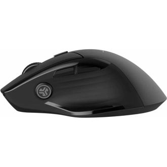 Мишка Jlab JBuds Mouse Wireless/Bluetooth Black (IEUMJBMOUSERBLK124) - фото 3 Мишка Jlab JBuds Mouse Wireless/Bluetooth Black (IEUMJBMOUSERBLK124) - фото 3
