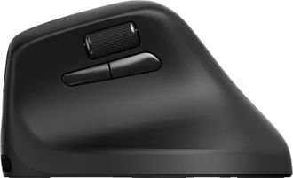 Мышка Keychron M5 Wireless/Bluetooth/USB Black PAW3950 (M5-A23) - фото 3 Мышка Keychron M5 Wireless/Bluetooth/USB Black PAW3950 (M5-A23) - фото 3
