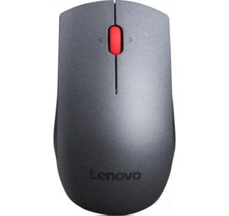 Мишка Lenovo Professional Wireless Laser Mouse (4X30H56886) - фото 1