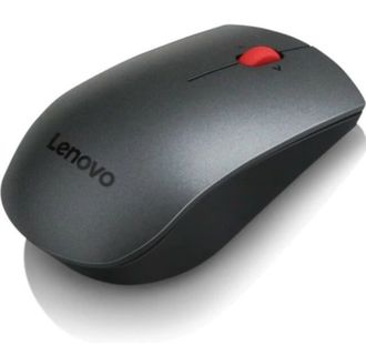 Мишка Lenovo Professional Wireless Laser Mouse (4X30H56886) - фото 2