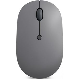 Миша Lenovo Go USB-C Wireless Mouse Thunder Black (4Y51C21216) - фото 1