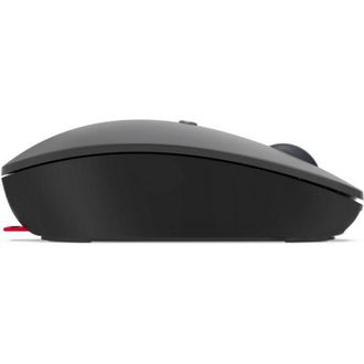 Миша Lenovo Go USB-C Wireless Mouse Thunder Black (4Y51C21216) - фото 2