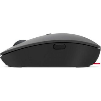 Миша Lenovo Go USB-C Wireless Mouse Thunder Black (4Y51C21216) - фото 3