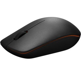 Мишка Lenovo 400 Wireless Black (GY50R91293) - фото 2 Мишка Lenovo 400 Wireless Black (GY50R91293) - фото 2