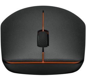 Мишка Lenovo 400 Wireless Black (GY50R91293) - фото 3 Мишка Lenovo 400 Wireless Black (GY50R91293) - фото 3