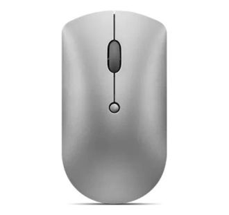 Мышка Lenovo 600 Bluetooth Silent Mouse (GY50X88832) - фото 1 Мышка Lenovo 600 Bluetooth Silent Mouse (GY50X88832) - фото 1