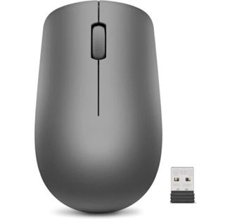Мышка Lenovo 530 Wireless Black (GY50Z49089) - фото 1