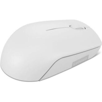 Мышка Lenovo 300 Wireless Cloud Grey (GY51L15677) - фото 3 Мышка Lenovo 300 Wireless Cloud Grey (GY51L15677) - фото 3