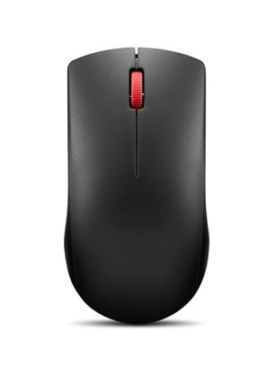 Мышка Lenovo 150 Wireless Black (GY51L52638) - фото 1