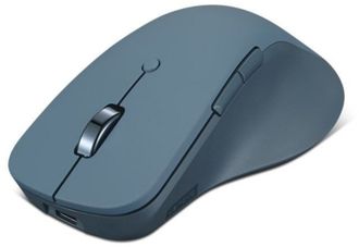 Мышка Lenovo Yoga Pro Bluetooth Blue (GY51P14335) - фото 3 Мышка Lenovo Yoga Pro Bluetooth Blue (GY51P14335) - фото 3