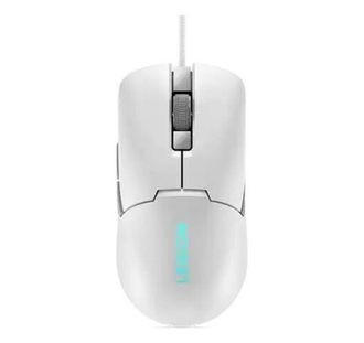Миша Lenovo Legion M300s Glacier White (GY51H47351) - фото 1