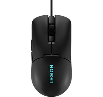 Мышь Lenovo Legion M300s Black (GY51H47350) - фото 1