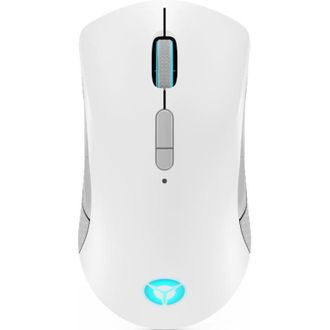 Мышь Lenovo Legion M600 Wireless Gaming Mouse Stingray (GY51C96033) - фото 1 Мышь Lenovo Legion M600 Wireless Gaming Mouse Stingray (GY51C96033) - фото 1