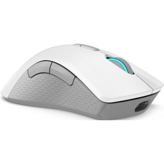 Мышь Lenovo Legion M600 Wireless Gaming Mouse Stingray (GY51C96033) - фото 2 Мышь Lenovo Legion M600 Wireless Gaming Mouse Stingray (GY51C96033) - фото 2