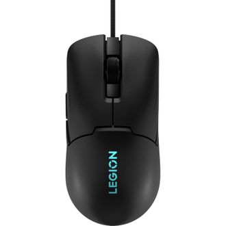 Мышь Lenovo Legion M300s Black (GY51H47350) - фото 1 Мышь Lenovo Legion M300s Black (GY51H47350) - фото 1