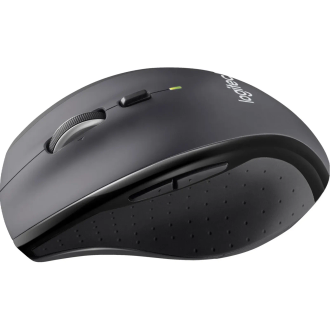 Мышка Logitech M705 Marathon Mouse Graphite (910-001963) - фото 3