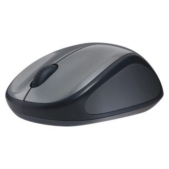 Мишка Logitech M235 Wireless Grey (910-003146, 910-007129) - фото 3 Мишка Logitech M235 Wireless Grey (910-003146, 910-007129) - фото 3