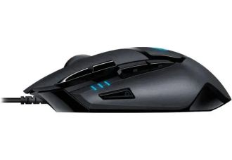 Мышка Logitech G402 Hyperion Fury (910-004067, 910-004068, 910-004070) - фото 2