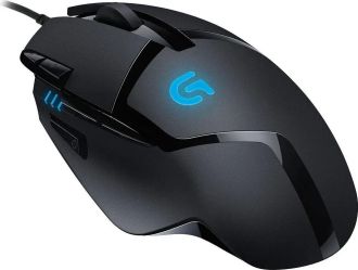 Мышка Logitech G402 Hyperion Fury (910-004067, 910-004068, 910-004070) - фото 3