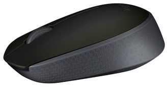 Мышка Logitech M171 Black (910-004424) - фото 2 Мышка Logitech M171 Black (910-004424) - фото 2