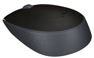 Мышка Logitech M171 Black (910-004424) - фото 3 Мышка Logitech M171 Black (910-004424) - фото 3