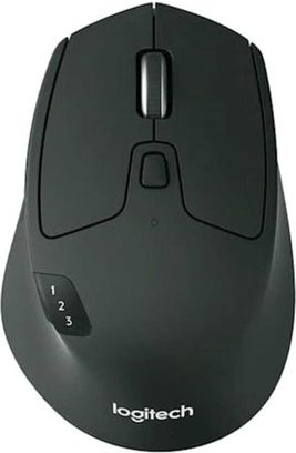 Мишка Logitech M720 Triathlon (910-004791, 910-006259, 910-004792) - фото 1 Мишка Logitech M720 Triathlon (910-004791, 910-006259, 910-004792) - фото 1