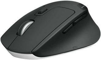 Мишка Logitech M720 Triathlon (910-004791, 910-006259, 910-004792) - фото 3 Мишка Logitech M720 Triathlon (910-004791, 910-006259, 910-004792) - фото 3