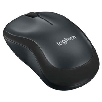 Мишка Logitech M220 Silent Charcoal (910-004878) - фото 3 Мишка Logitech M220 Silent Charcoal (910-004878) - фото 3