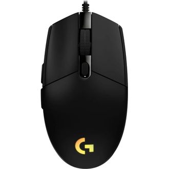 Мишка Logitech G102/G203 Prodigy (910-004939, 910-004842, 910-004845, 910-005808) - фото 1 Мишка Logitech G102/G203 Prodigy (910-004939, 910-004842, 910-004845, 910-005808) - фото 1