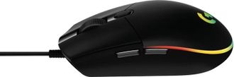 Мишка Logitech G102/G203 Prodigy (910-004939, 910-004842, 910-004845, 910-005808) - фото 2 Мишка Logitech G102/G203 Prodigy (910-004939, 910-004842, 910-004845, 910-005808) - фото 2