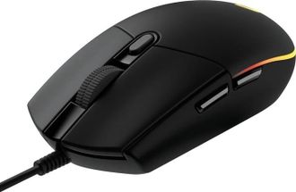 Мишка Logitech G102/G203 Prodigy (910-004939, 910-004842, 910-004845, 910-005808) - фото 3 Мишка Logitech G102/G203 Prodigy (910-004939, 910-004842, 910-004845, 910-005808) - фото 3
