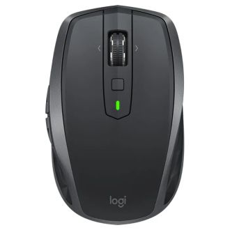 Мышка Logitech MX Anywhere 2S Graphite (910-005153, 910-005132, 910-006211, 910-007226) - фото 1