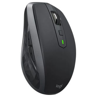 Мышка Logitech MX Anywhere 2S Graphite (910-005153, 910-005132, 910-006211, 910-007226) - фото 3