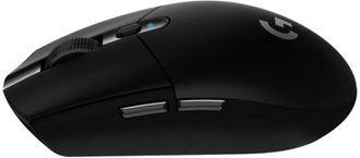 Мишка Logitech G304 Lightspeed Black (910-005284, 910-005286) - фото 2