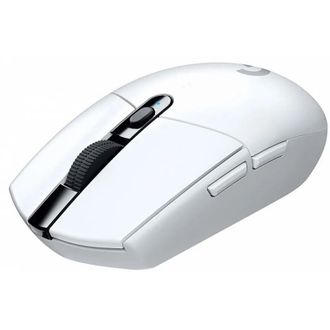 Мишка Logitech G304/305 Lightspeed White (910-005291, 910-005294) - фото 2 Мишка Logitech G304/305 Lightspeed White (910-005291, 910-005294) - фото 2