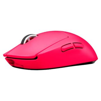 Мышка Logitech G Pro X Superlight Wireless Magenta (910-005956, 910-005959) - фото 3