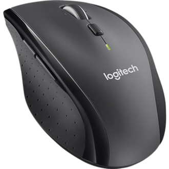 Мишка Logitech M705 Wireless Marathon Brown Box (910-006034) - фото 2