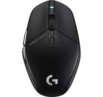 Мышка Logitech G303 Shroud (910-006106) Europe - фото 1 Мышка Logitech G303 Shroud (910-006106) Europe - фото 1